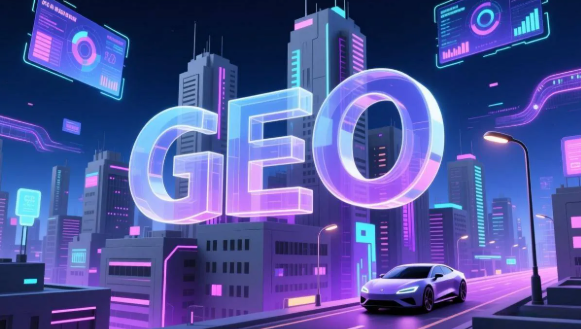 舞钢市GEO 优化行业动态：主流搜索平台地域收录规则更新综述