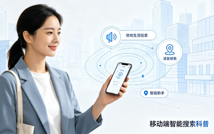 舞钢市浅析 GEO 优化与 AI 优化如何重塑移动端手机搜索使用习惯