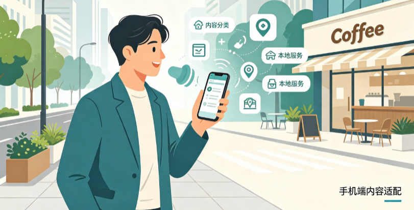 舞钢市深度解析手机端 GEO 与 AI 优化协同逻辑，兼顾用户检索体验与企业线上传播