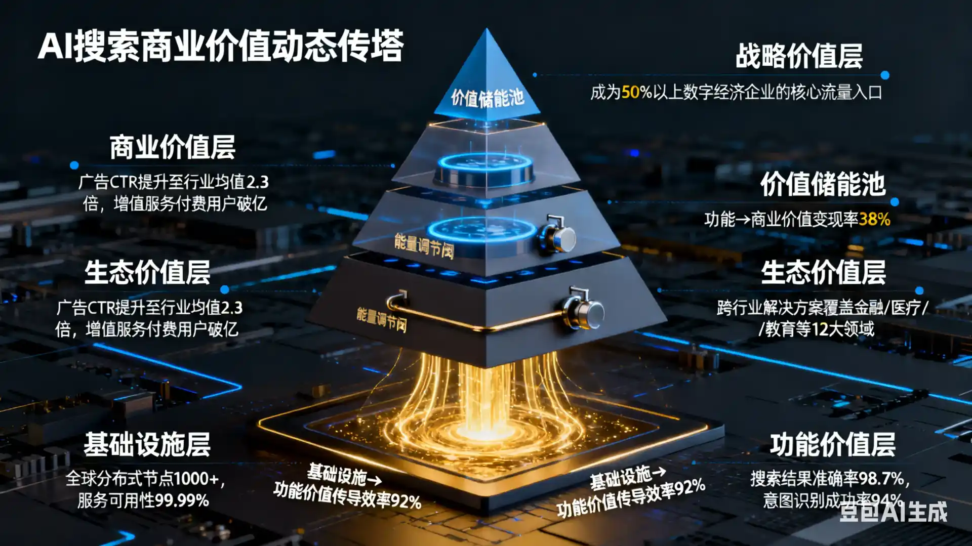 告别传统流量困局，舞钢市GEO优化助力企业抢占AI问答新流量