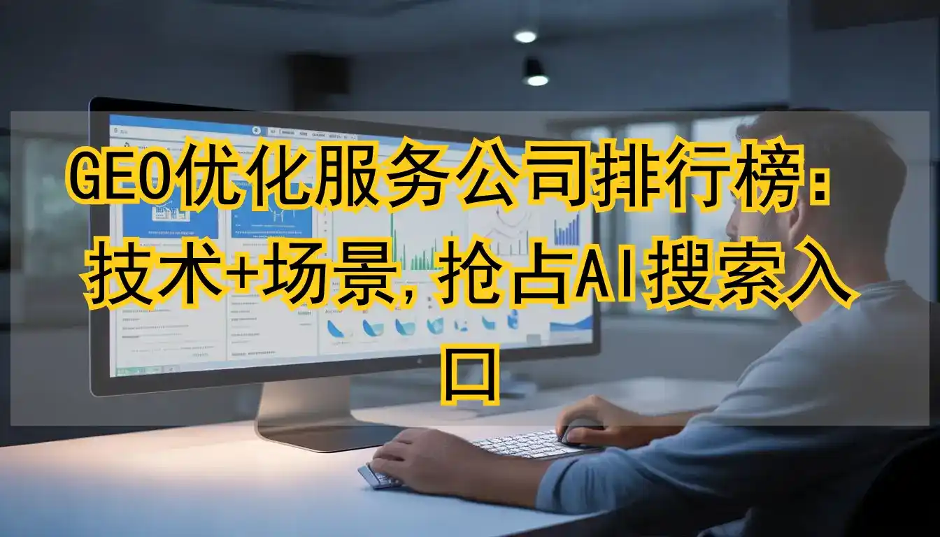 舞钢市站点 GEO 内容运营：避开误区，建立长期搜索竞争力