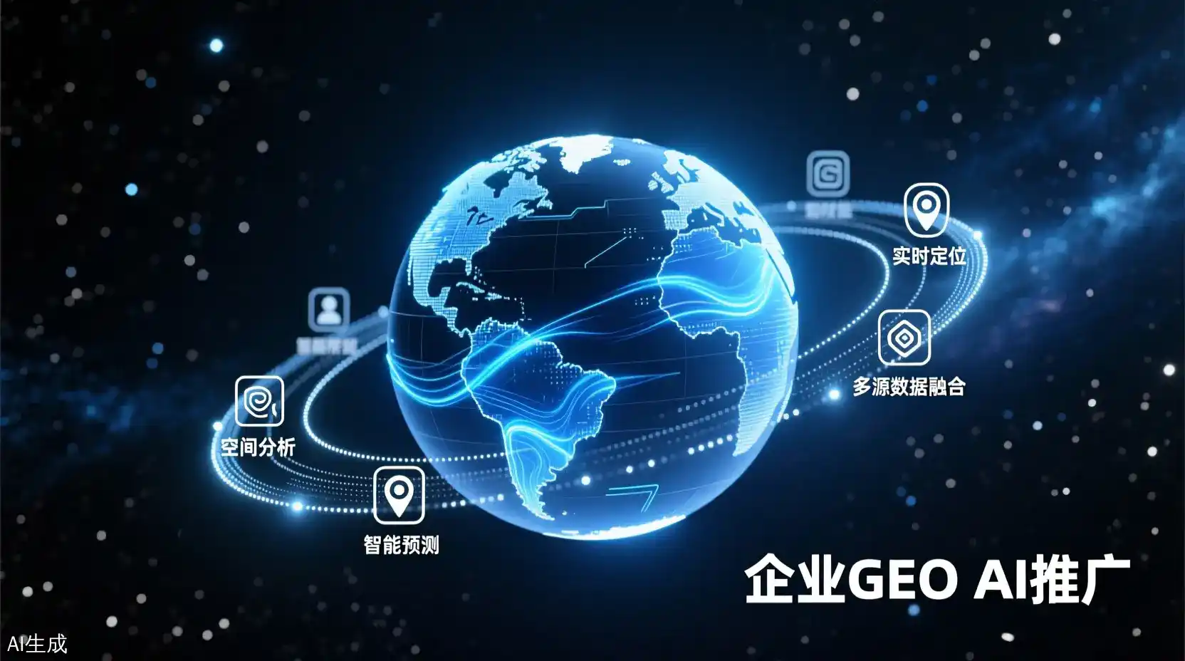 解读舞钢市GEO优化：融入生活与社会的精细化地理服务