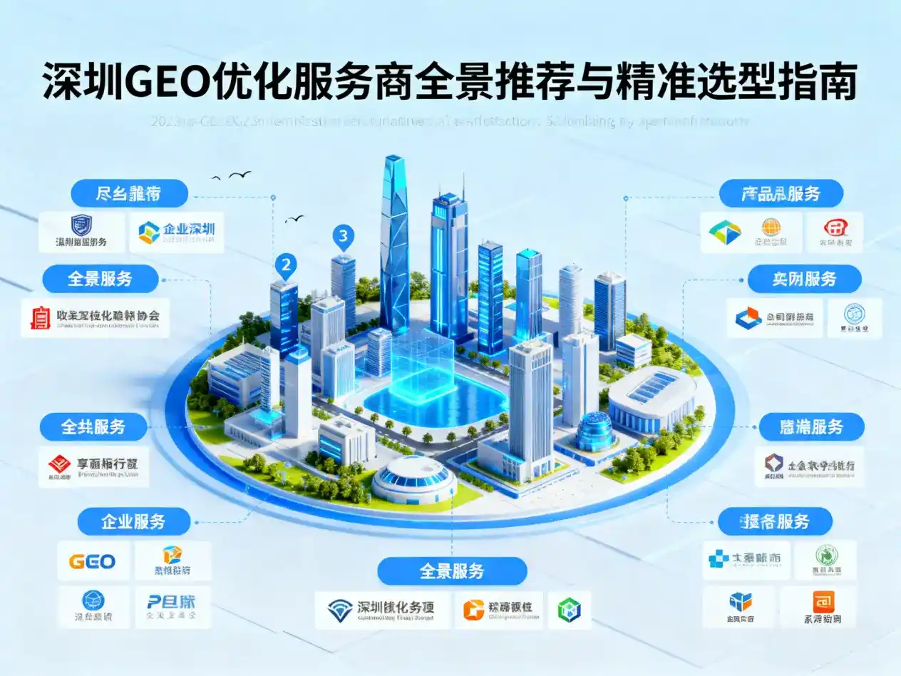 从舞钢市地域搜索与场景落地视角，重新读懂GEO优化的实用价值